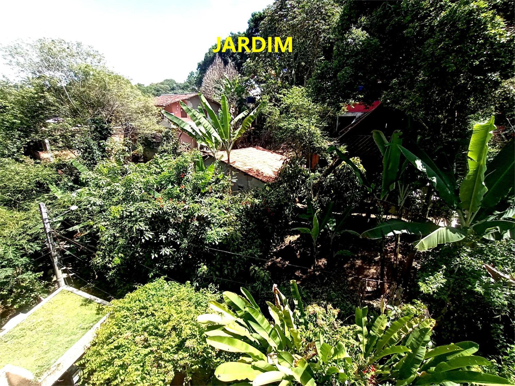 Pousada Lagoa Flat Morro de Sao Paulo Luaran gambar